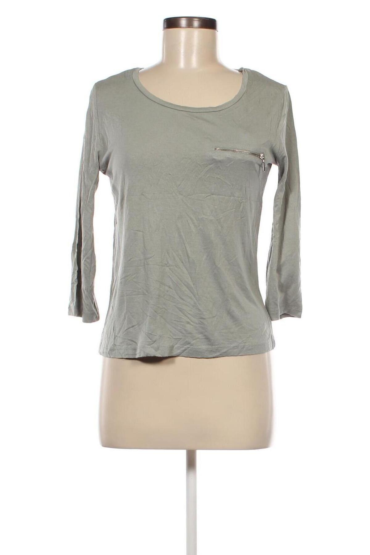 Damen Shirt Motivi, Größe M, Farbe Grün, Preis € 3,99