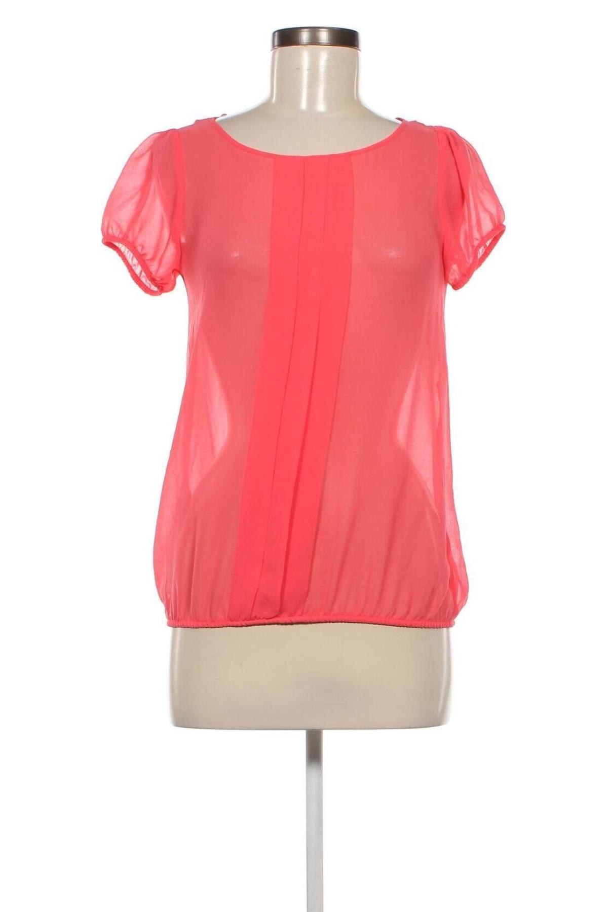 Damen Shirt Motivi, Größe XXS, Farbe Rosa, Preis 14,99 €