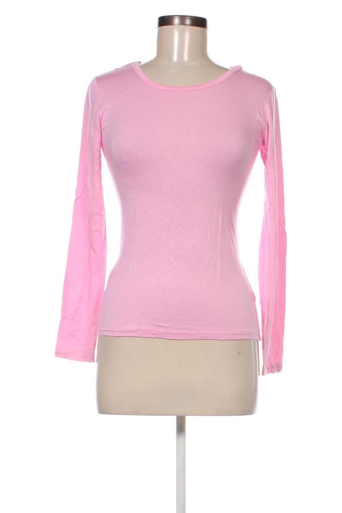 Damen Shirt Muse, Größe M, Farbe Rosa, Preis 3,99 €