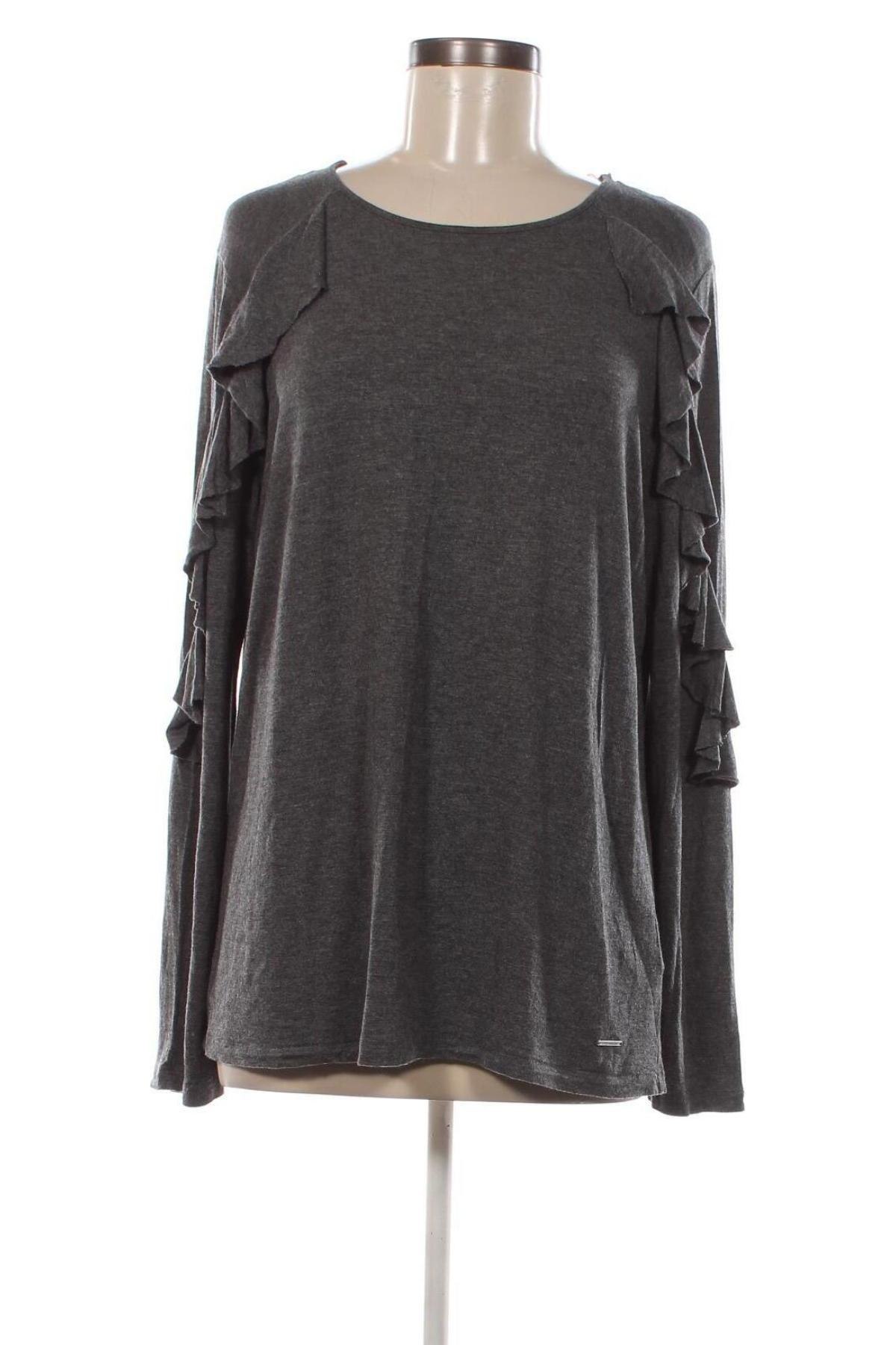 Damen Shirt My Wear, Größe XXL, Farbe Grau, Preis € 5,99