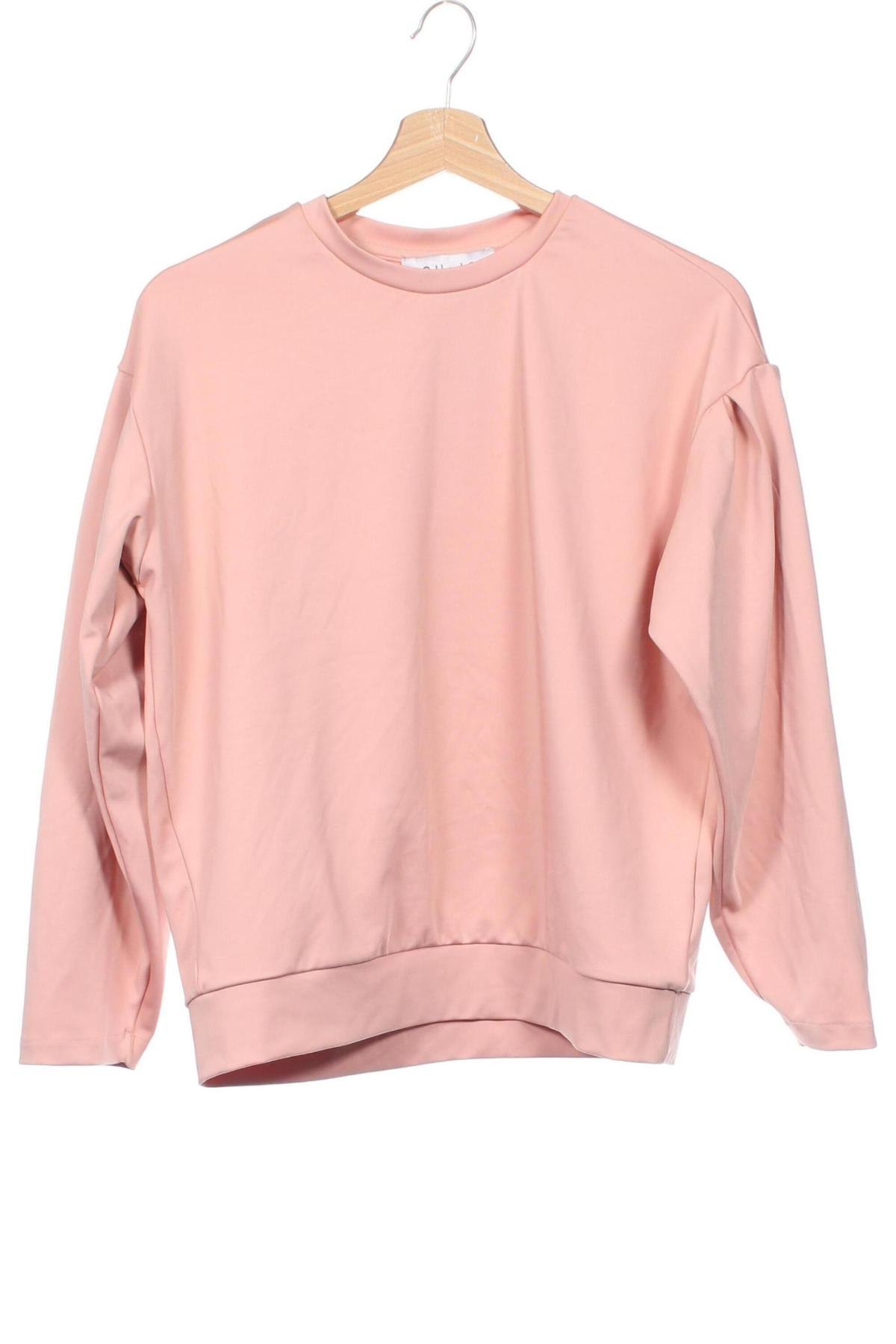 Damen Shirt NU-IN, Größe XS, Farbe Rosa, Preis 7,76 €