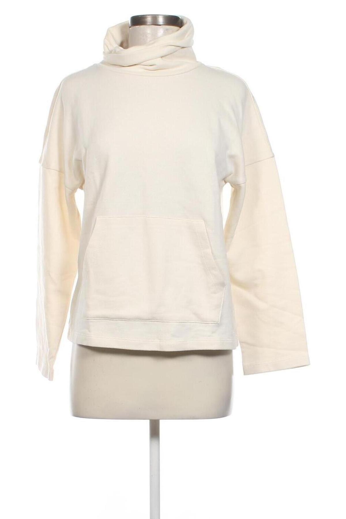 Damen Shirt NU-IN, Größe XXS, Farbe Ecru, Preis 7,49 €