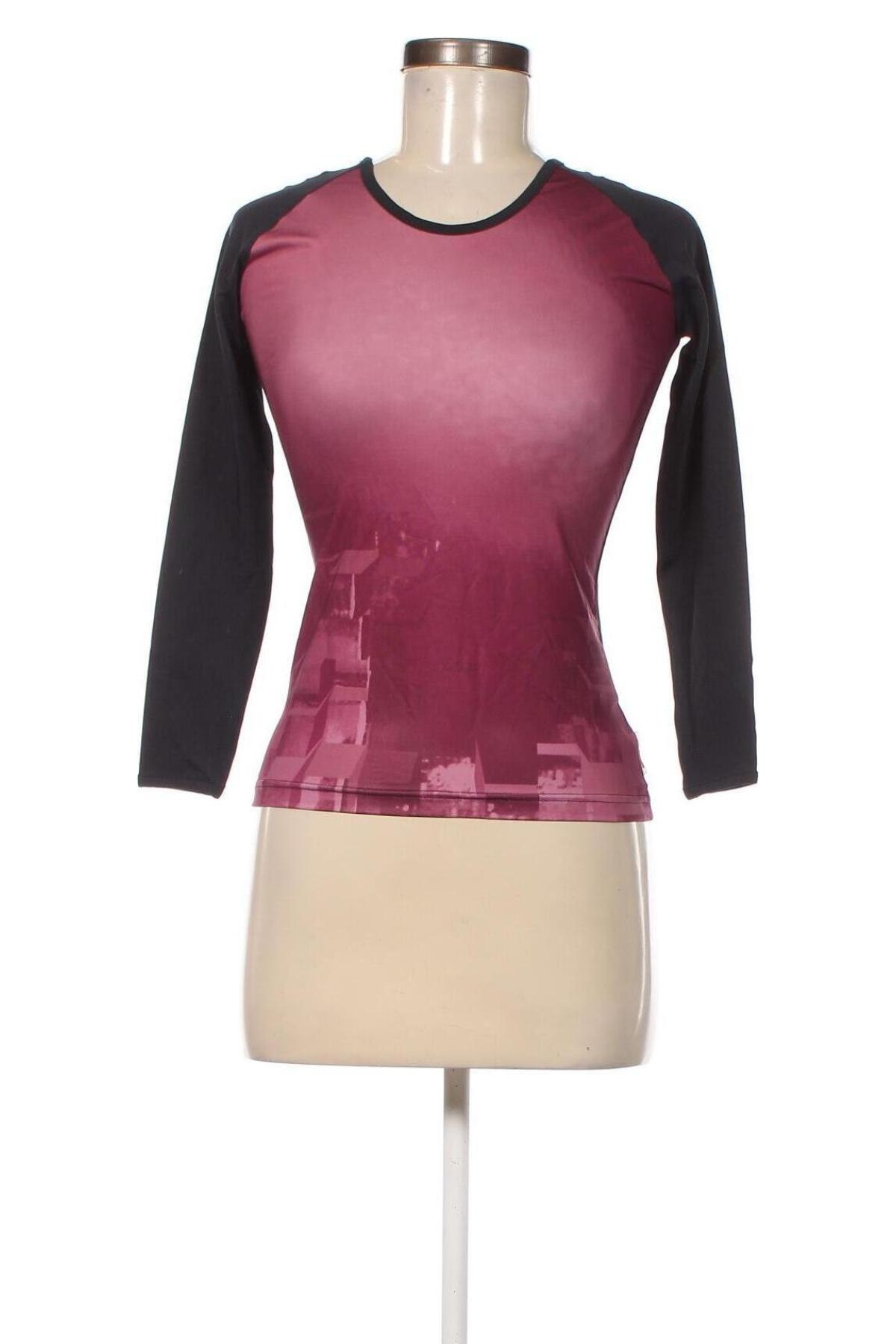 Damen Shirt Nike, Größe XS, Farbe Lila, Preis € 38,80