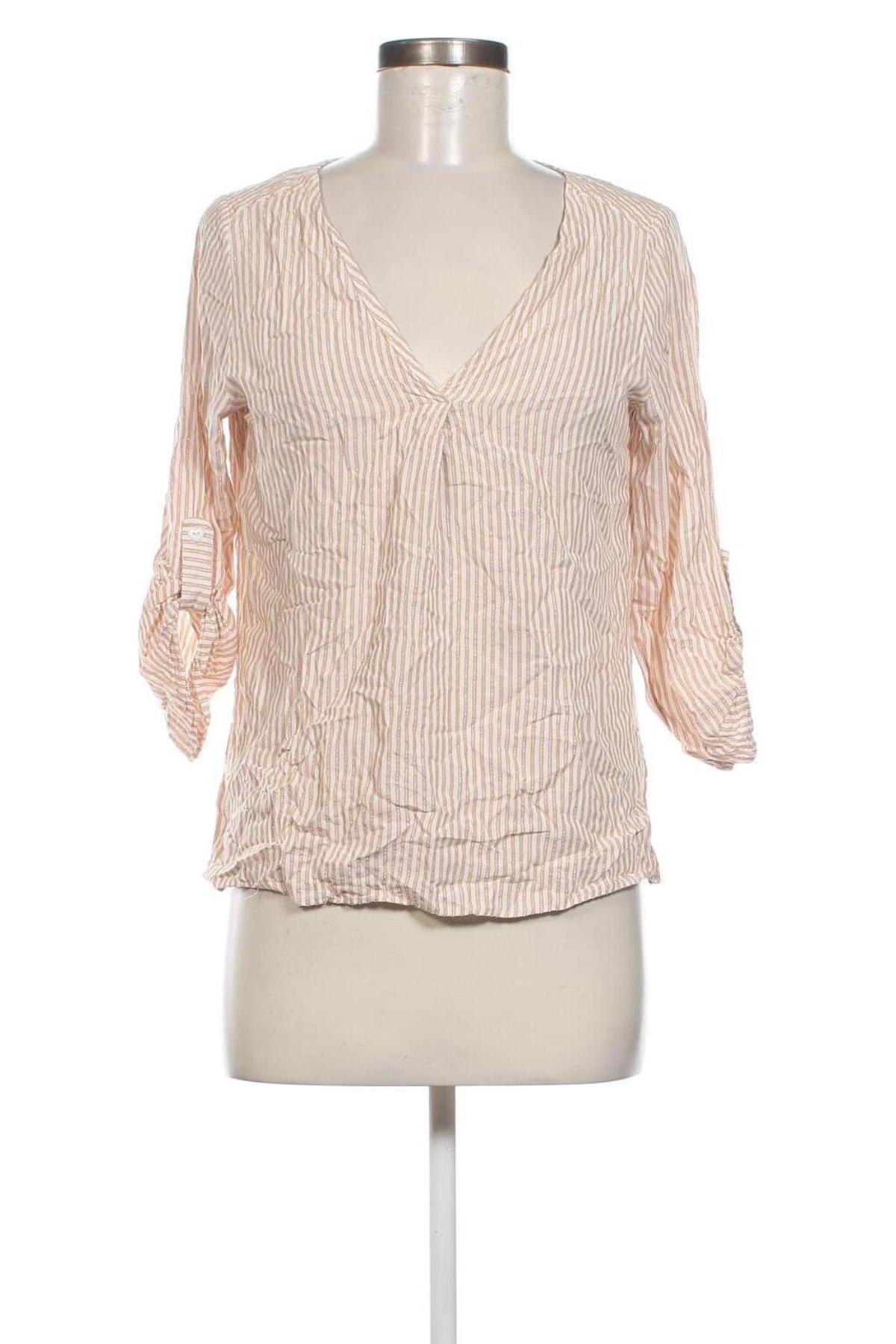 Damen Shirt Nuna Lie, Größe M, Farbe Mehrfarbig, Preis 3,99 €