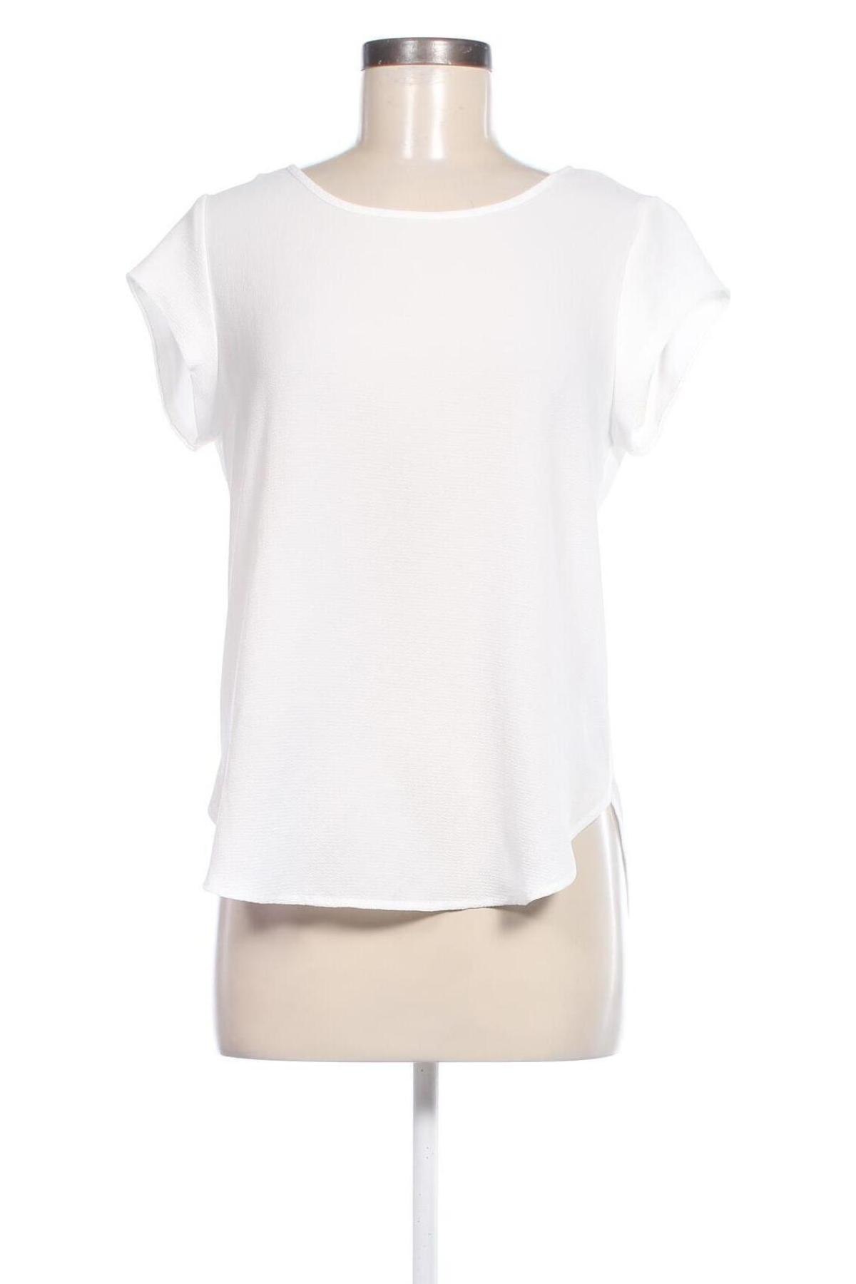 Damen Shirt ONLY, Größe S, Farbe Weiß, Preis € 6,49