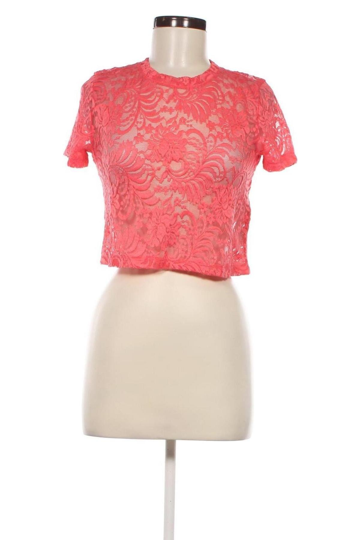 Damen Shirt ONLY, Größe S, Farbe Rosa, Preis € 6,99