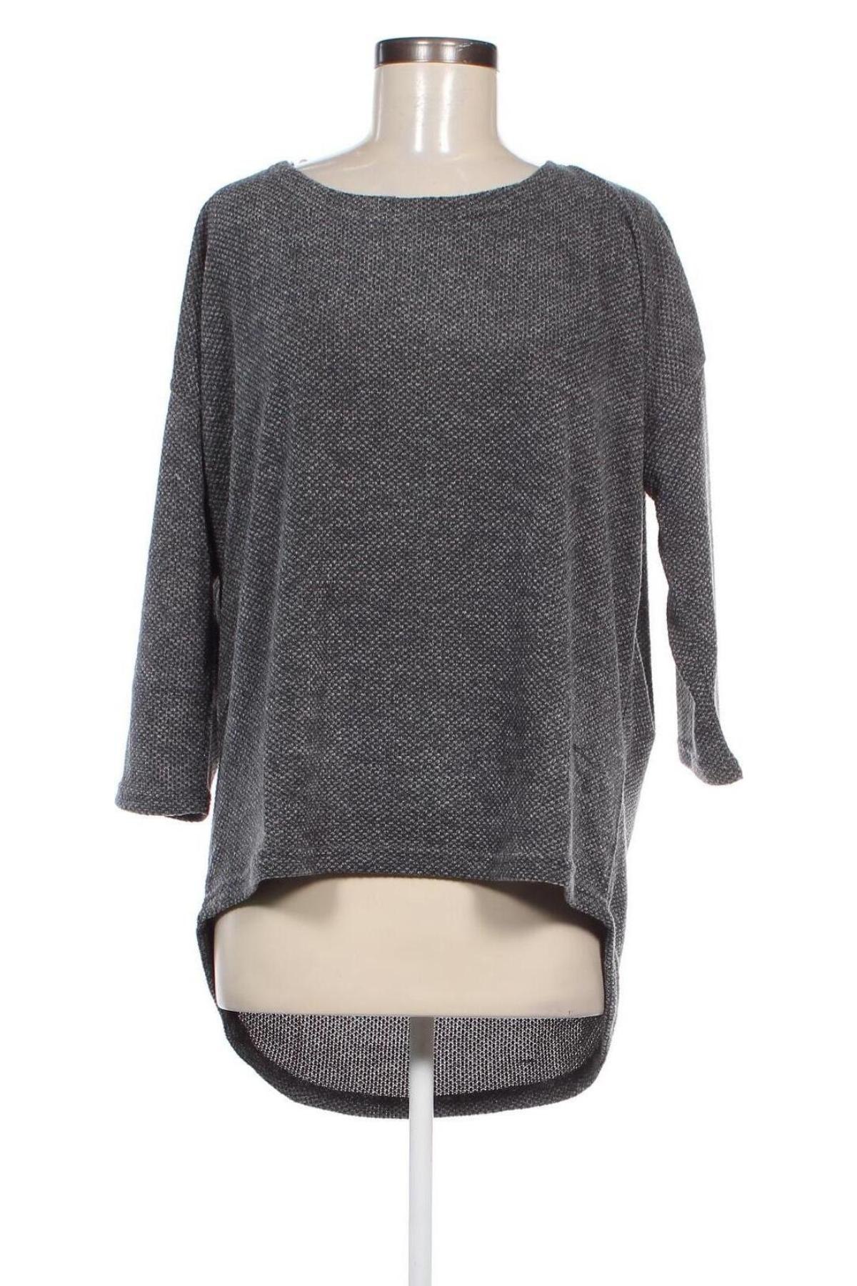 Damen Shirt ONLY, Größe XL, Farbe Grau, Preis € 5,49