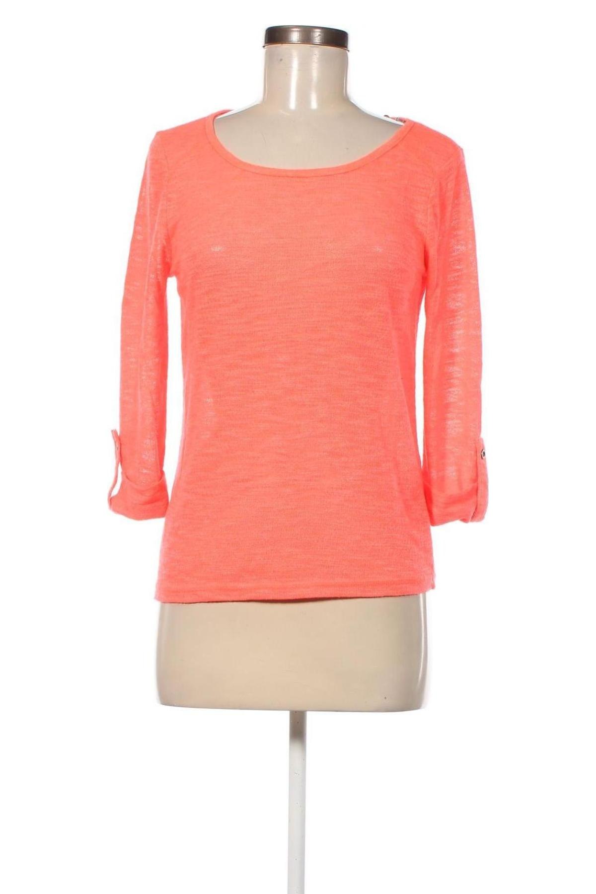 Damen Shirt ONLY, Größe S, Farbe Orange, Preis € 4,99