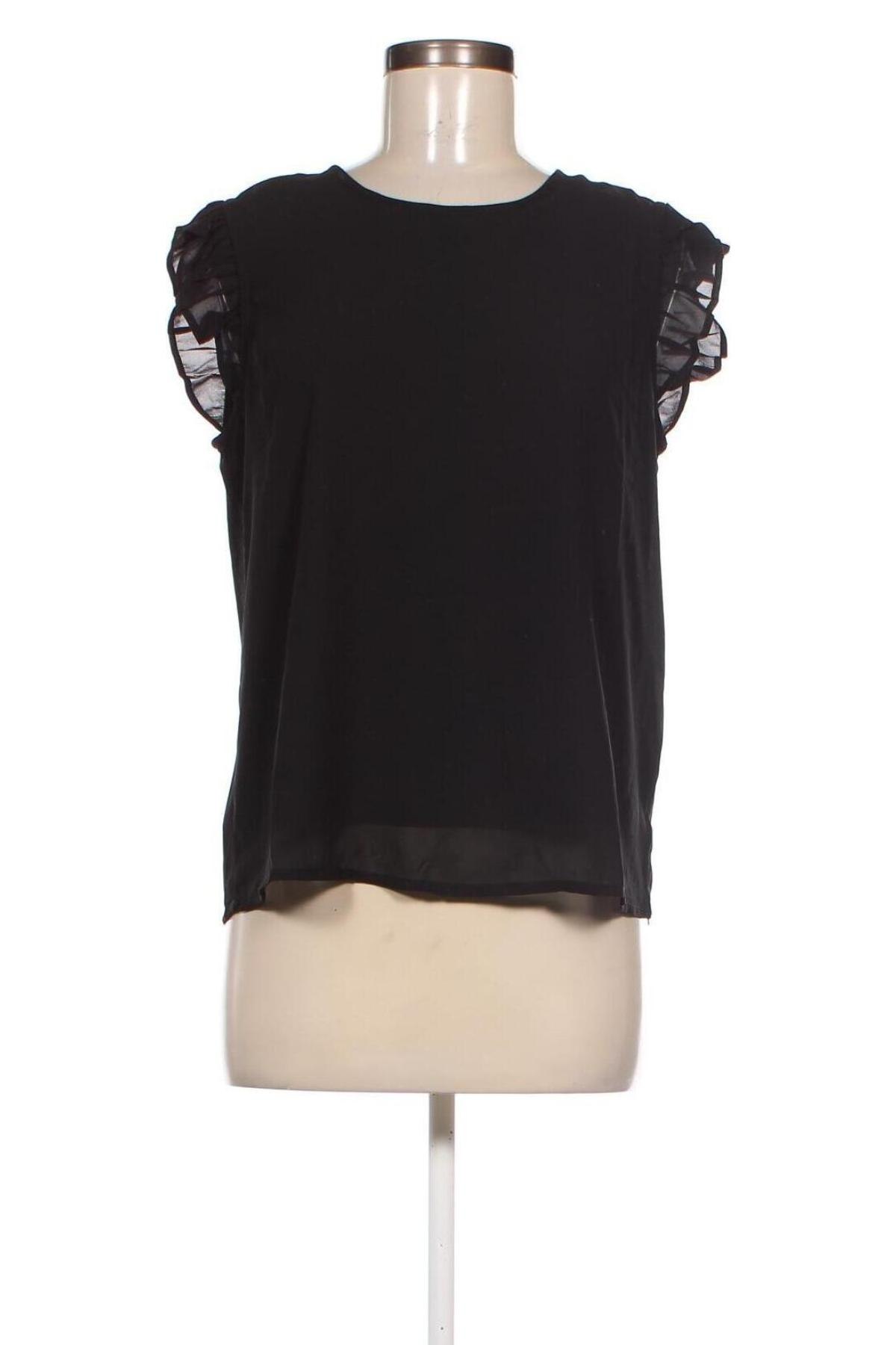 Damen Shirt ONLY, Größe M, Farbe Schwarz, Preis € 5,49