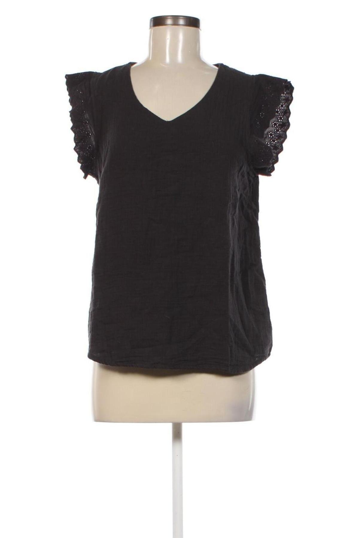 Damen Shirt ONLY, Größe M, Farbe Schwarz, Preis € 5,49