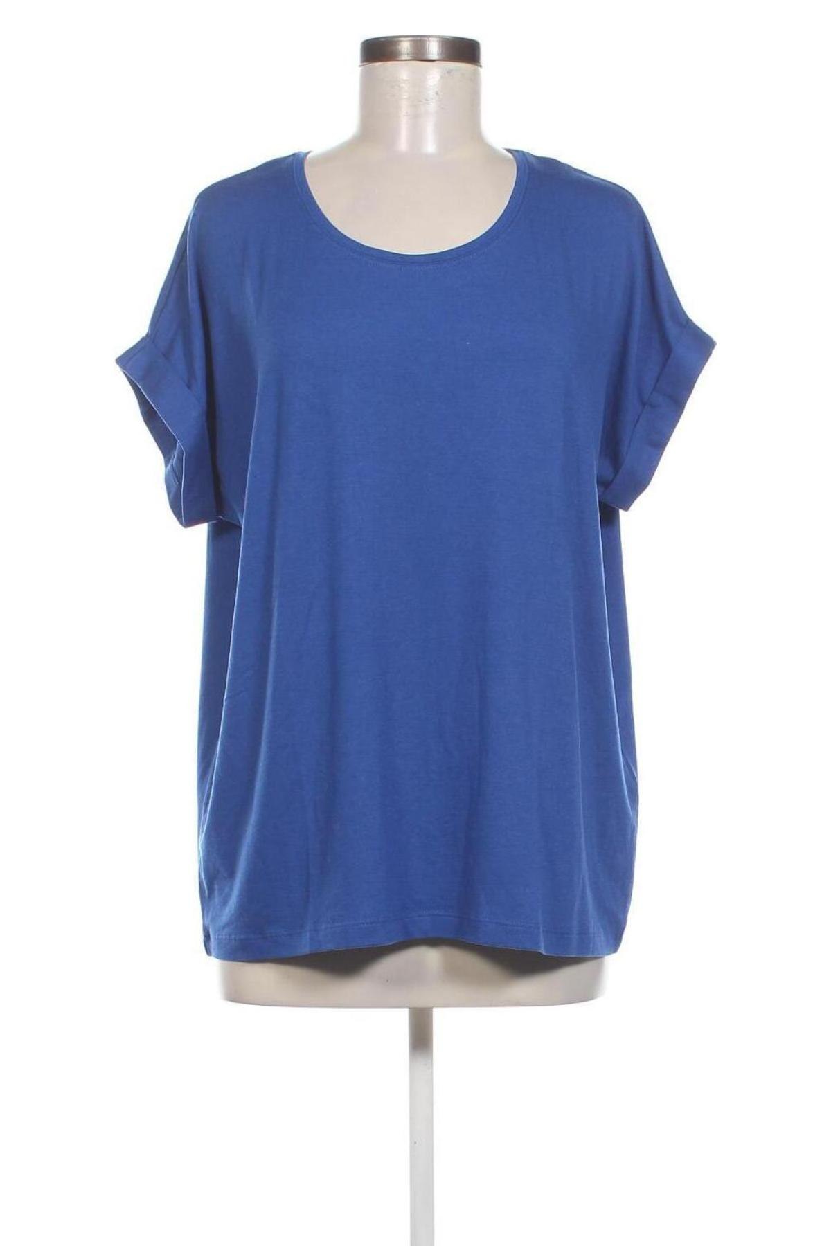 Damen Shirt ONLY, Größe L, Farbe Blau, Preis 16,99 €