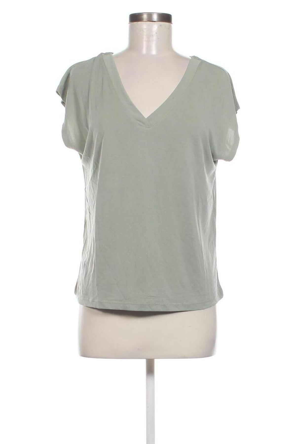 Damen Shirt ONLY, Größe L, Farbe Grün, Preis € 5,49