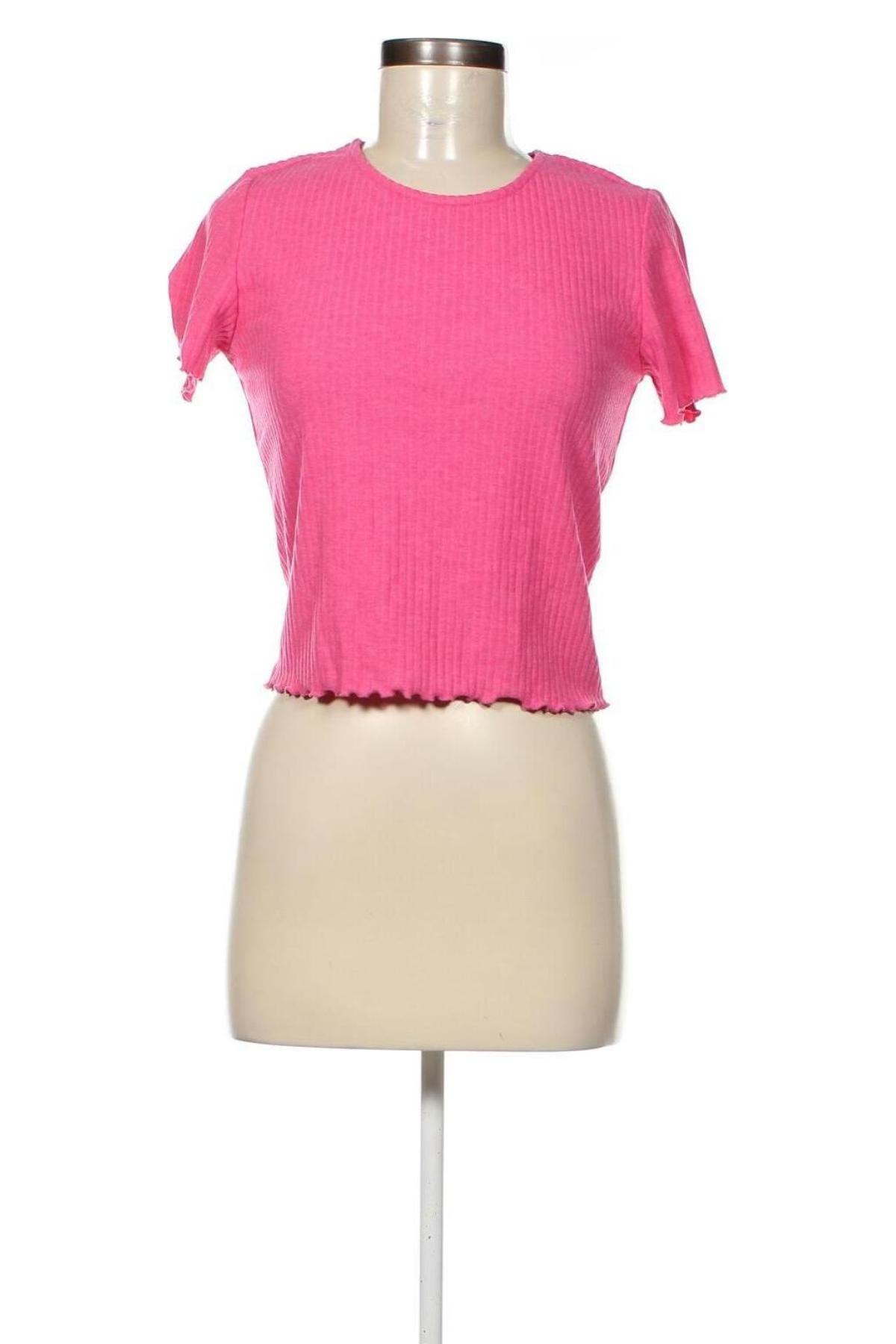 Damen Shirt ONLY, Größe M, Farbe Rosa, Preis 7,49 €