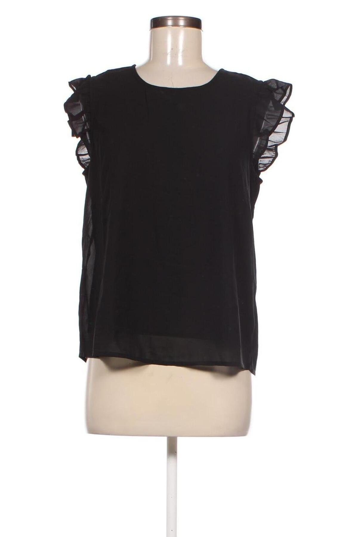 Damen Shirt ONLY, Größe M, Farbe Schwarz, Preis € 7,49