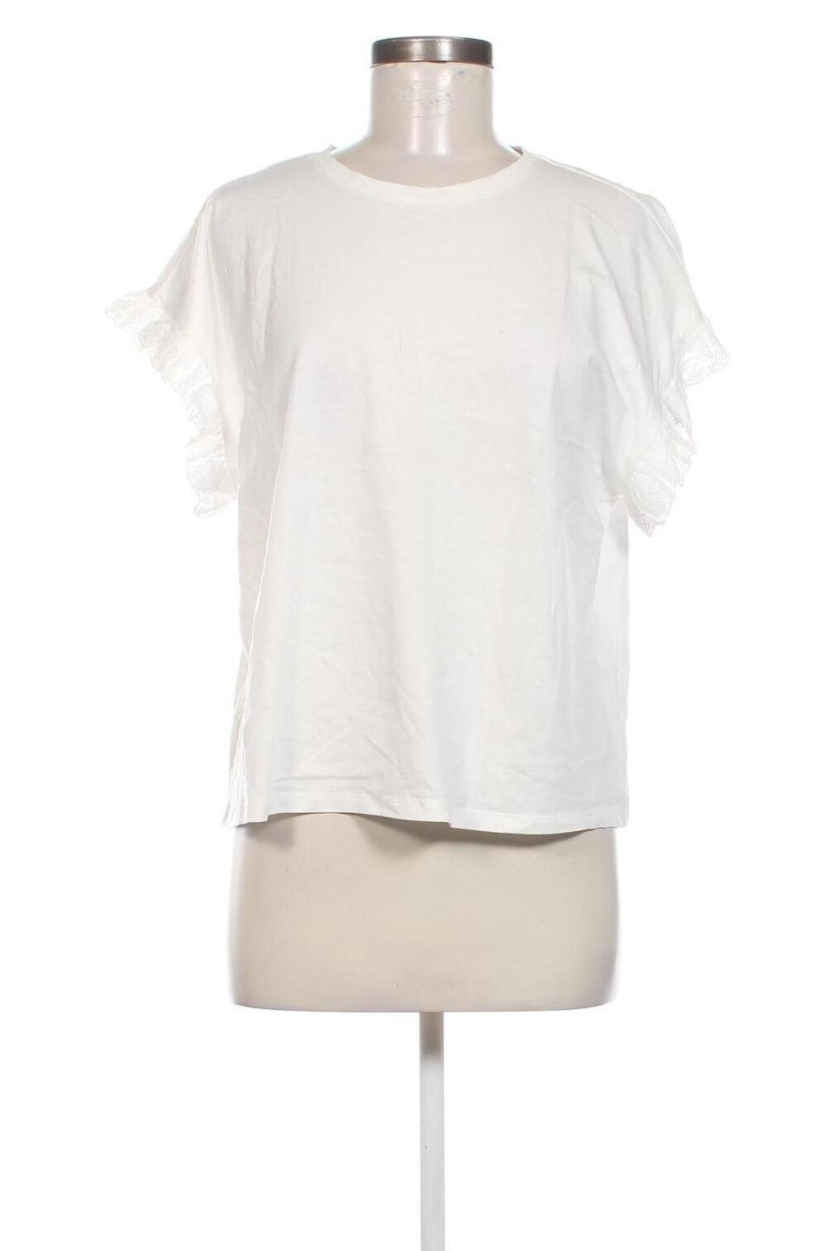 Damen Shirt ONLY, Größe XL, Farbe Weiß, Preis € 7,49