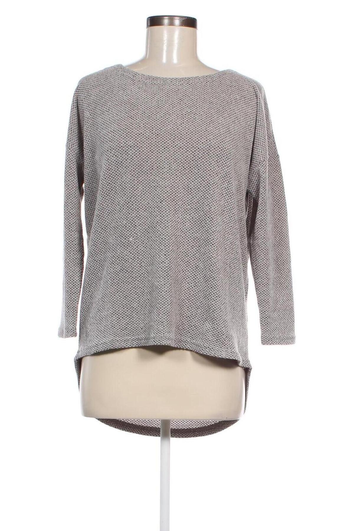 Damen Shirt ONLY, Größe M, Farbe Grau, Preis 4,99 €