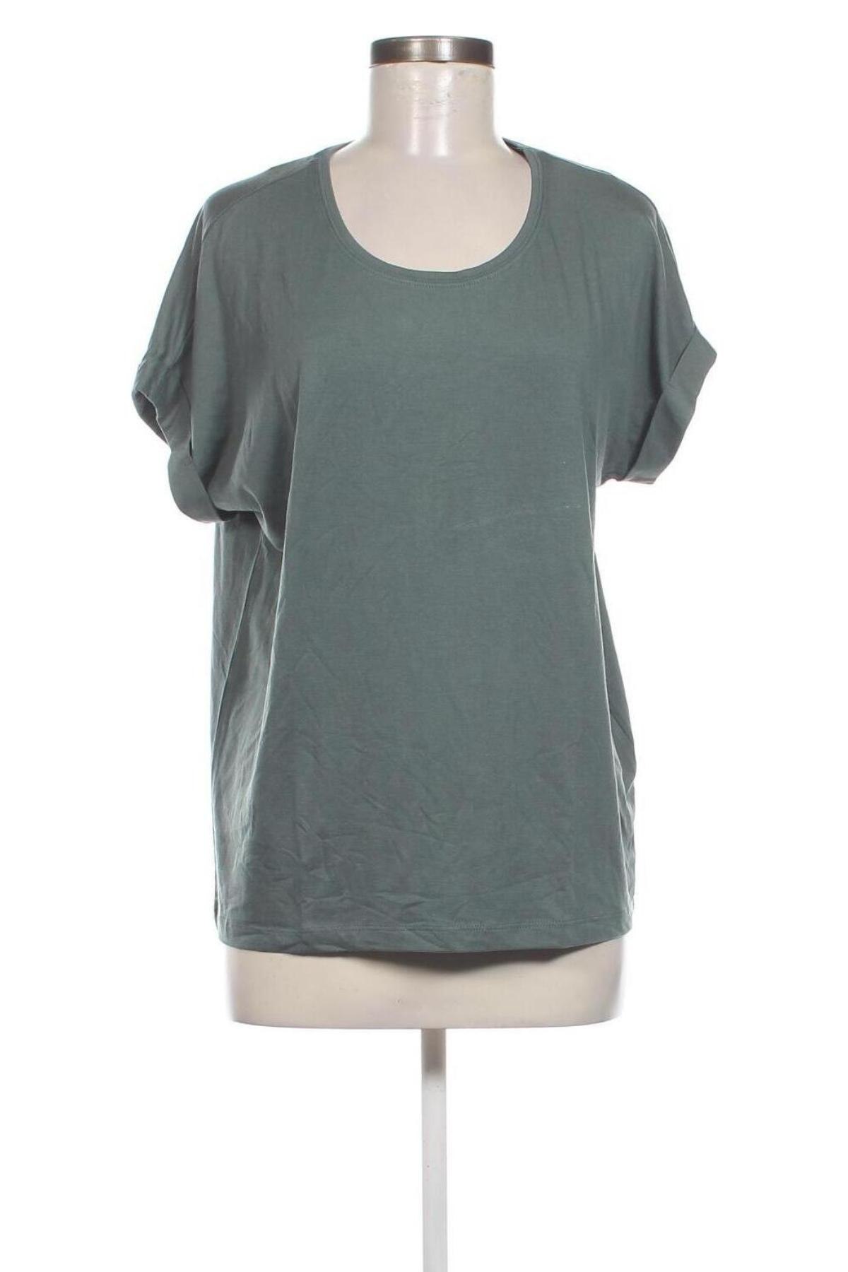 Damen Shirt ONLY, Größe M, Farbe Grün, Preis € 5,49