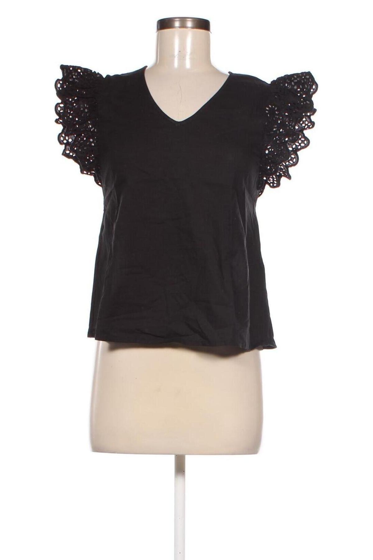 Damen Shirt ONLY, Größe S, Farbe Schwarz, Preis € 7,49