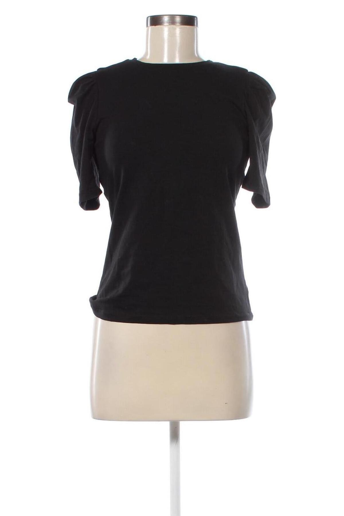 Damen Shirt ONLY, Größe M, Farbe Schwarz, Preis 8,99 €