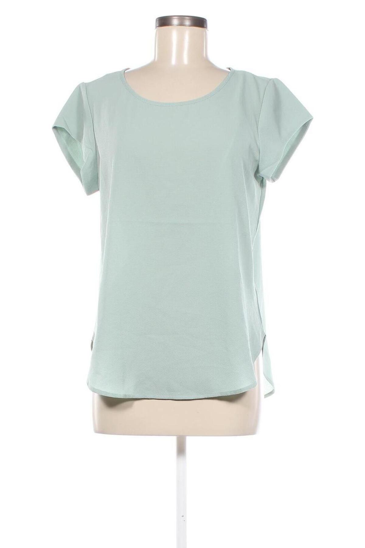 Damen Shirt ONLY, Größe M, Farbe Grün, Preis 13,49 €