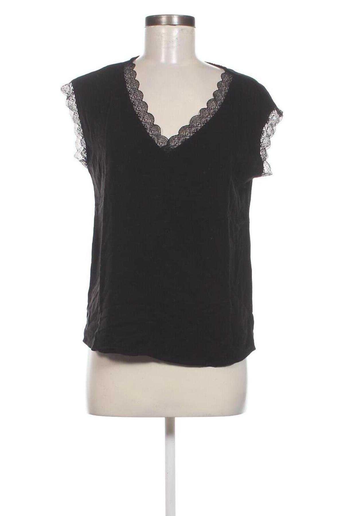 Damen Shirt ONLY, Größe M, Farbe Schwarz, Preis € 5,49