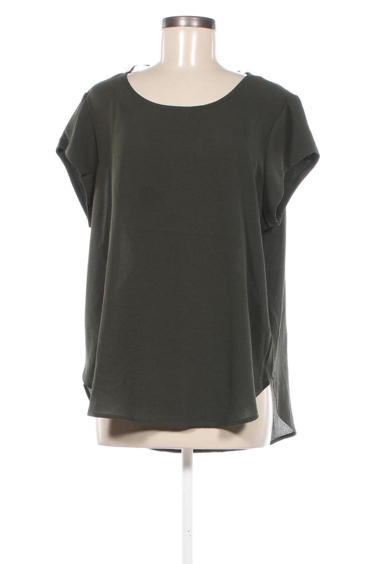 Damen Shirt ONLY, Größe XL, Farbe Grün, Preis € 7,49