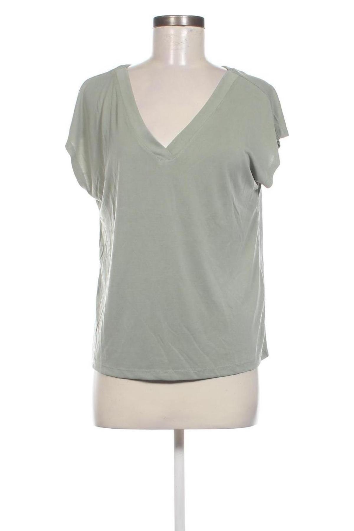 Damen Shirt ONLY, Größe L, Farbe Grün, Preis € 5,99