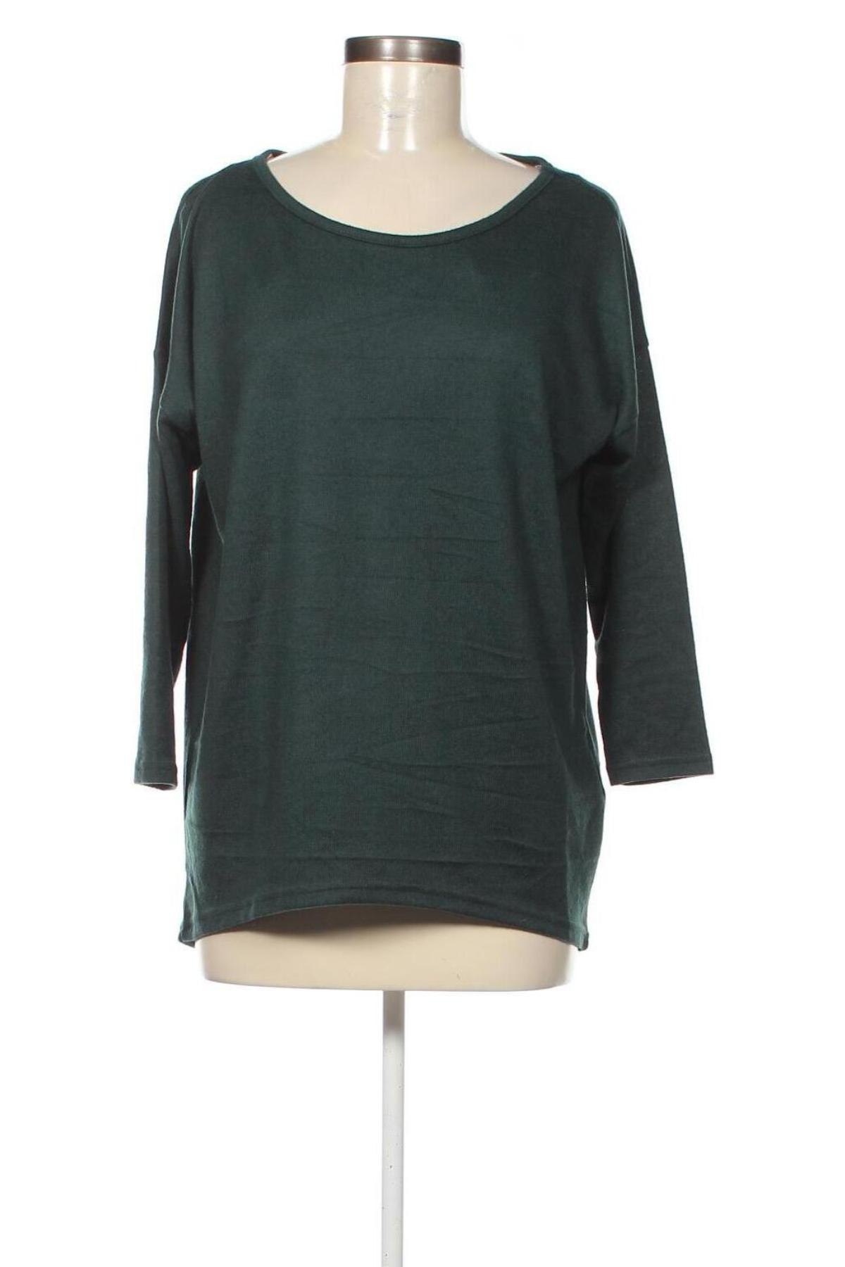 Damen Shirt ONLY, Größe S, Farbe Grün, Preis 8,99 €