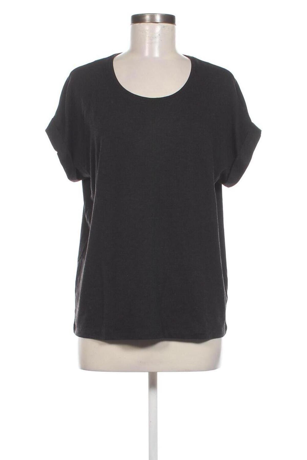 Damen Shirt ONLY, Größe M, Farbe Schwarz, Preis 5,49 €