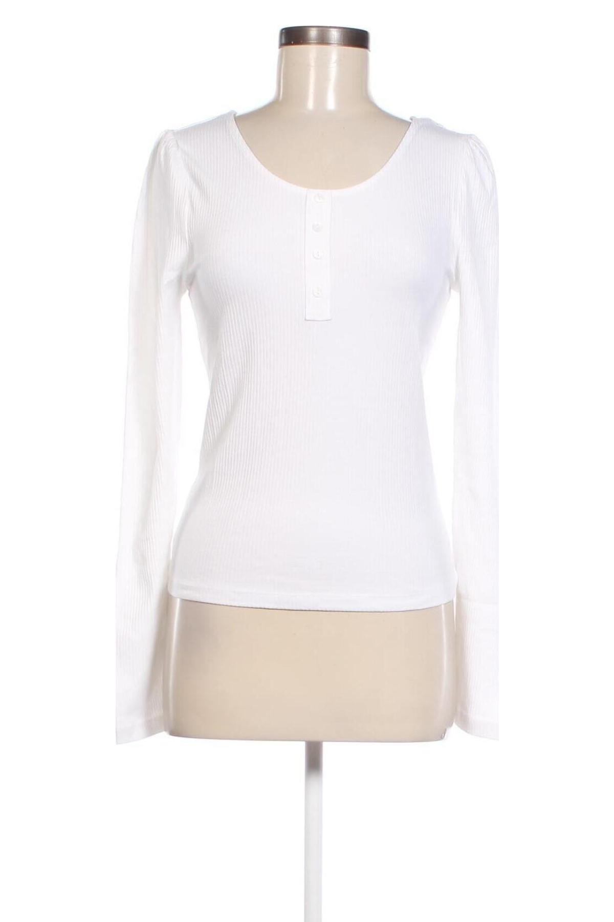 Damen Shirt ONLY, Größe M, Farbe Weiß, Preis 23,99 €