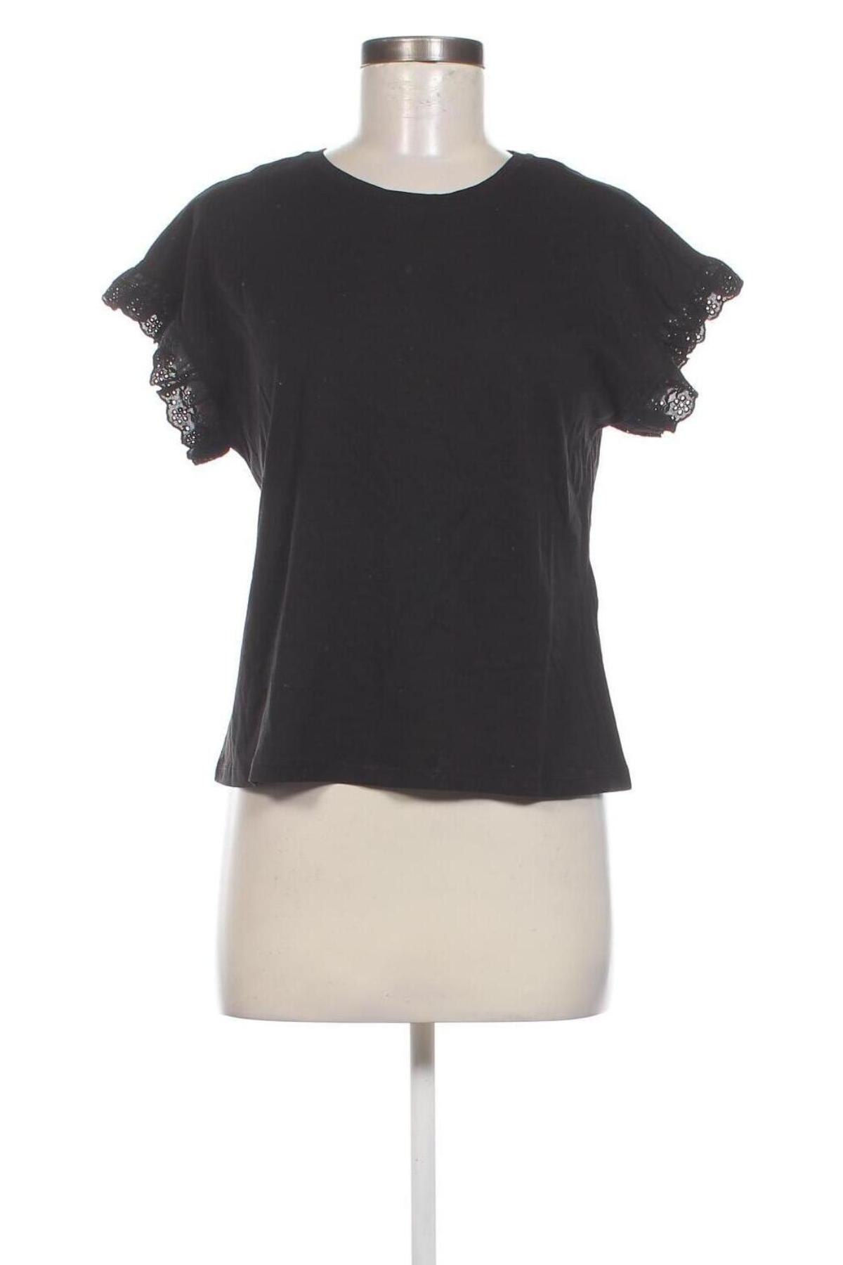 Damen Shirt ONLY, Größe S, Farbe Schwarz, Preis 7,49 €