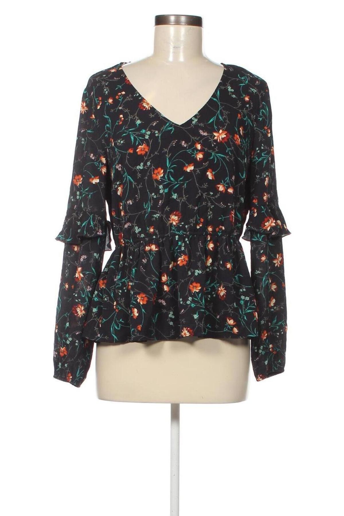 Damen Shirt ONLY, Größe M, Farbe Mehrfarbig, Preis € 3,99