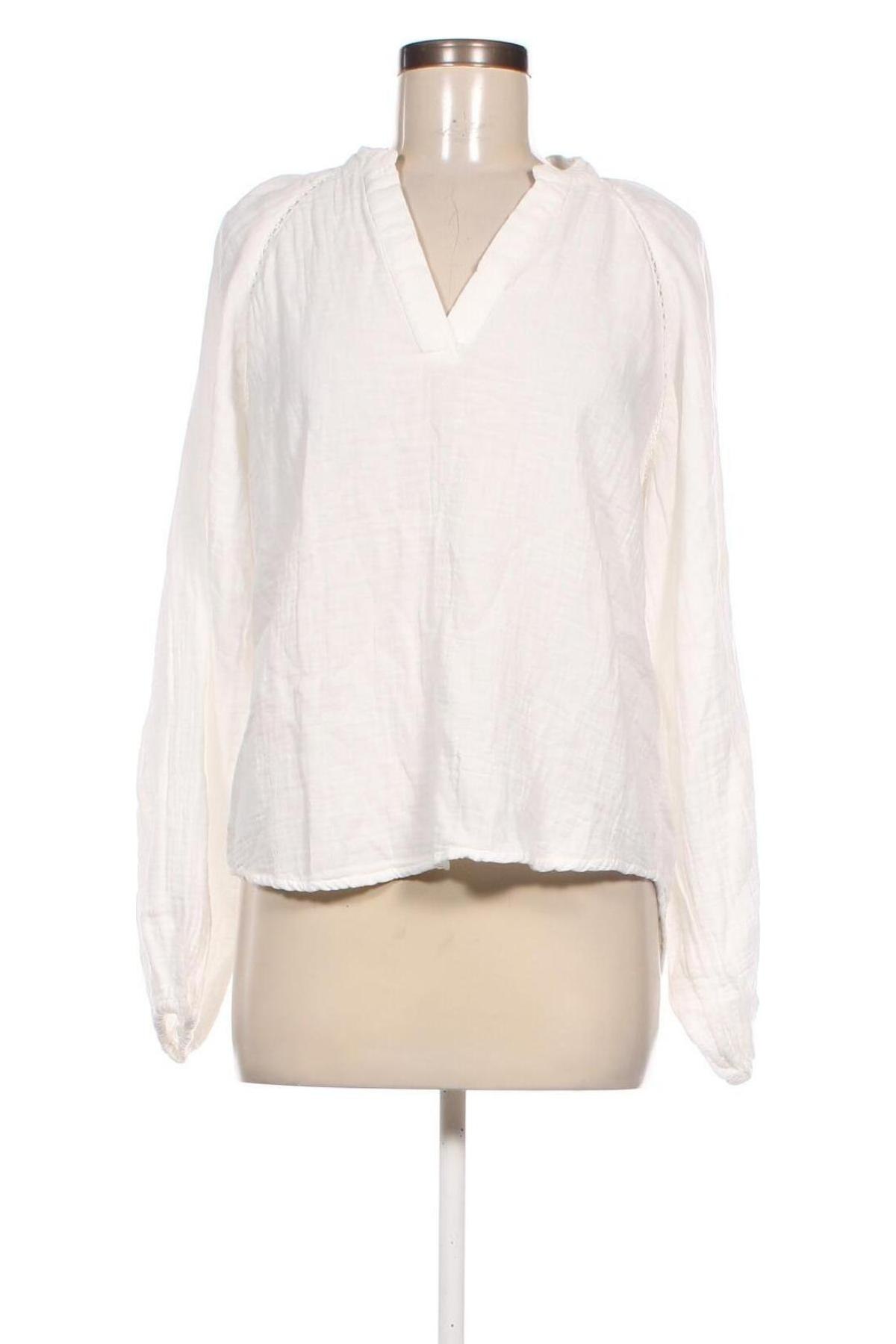 Damen Shirt ONLY, Größe XS, Farbe Weiß, Preis 5,49 €