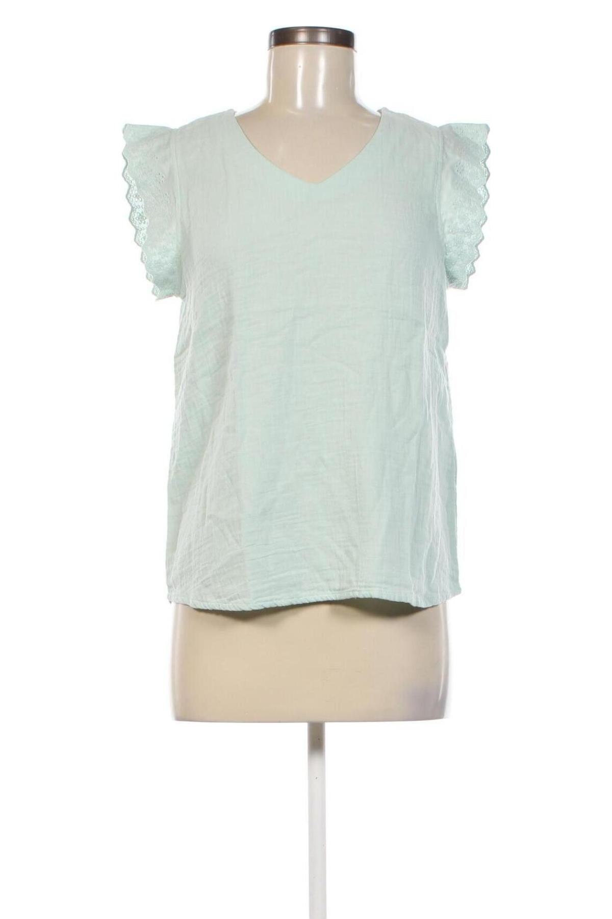 Damen Shirt ONLY, Größe XS, Farbe Grün, Preis 5,29 €