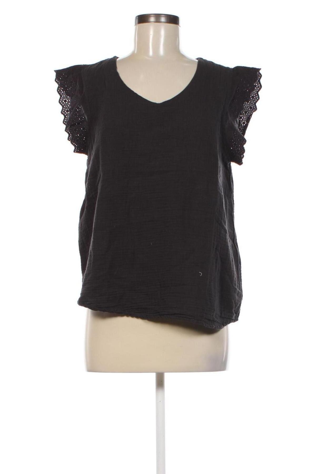 Damen Shirt ONLY, Größe M, Farbe Schwarz, Preis € 16,99