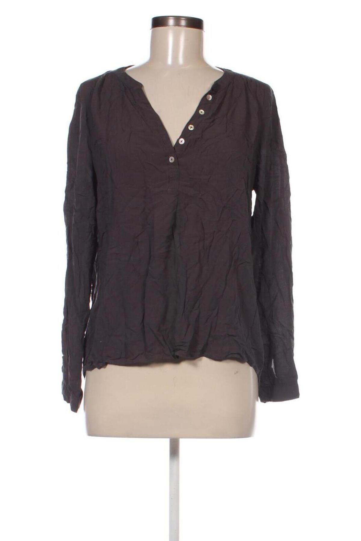 Damen Shirt ONLY, Größe M, Farbe Grau, Preis € 4,99