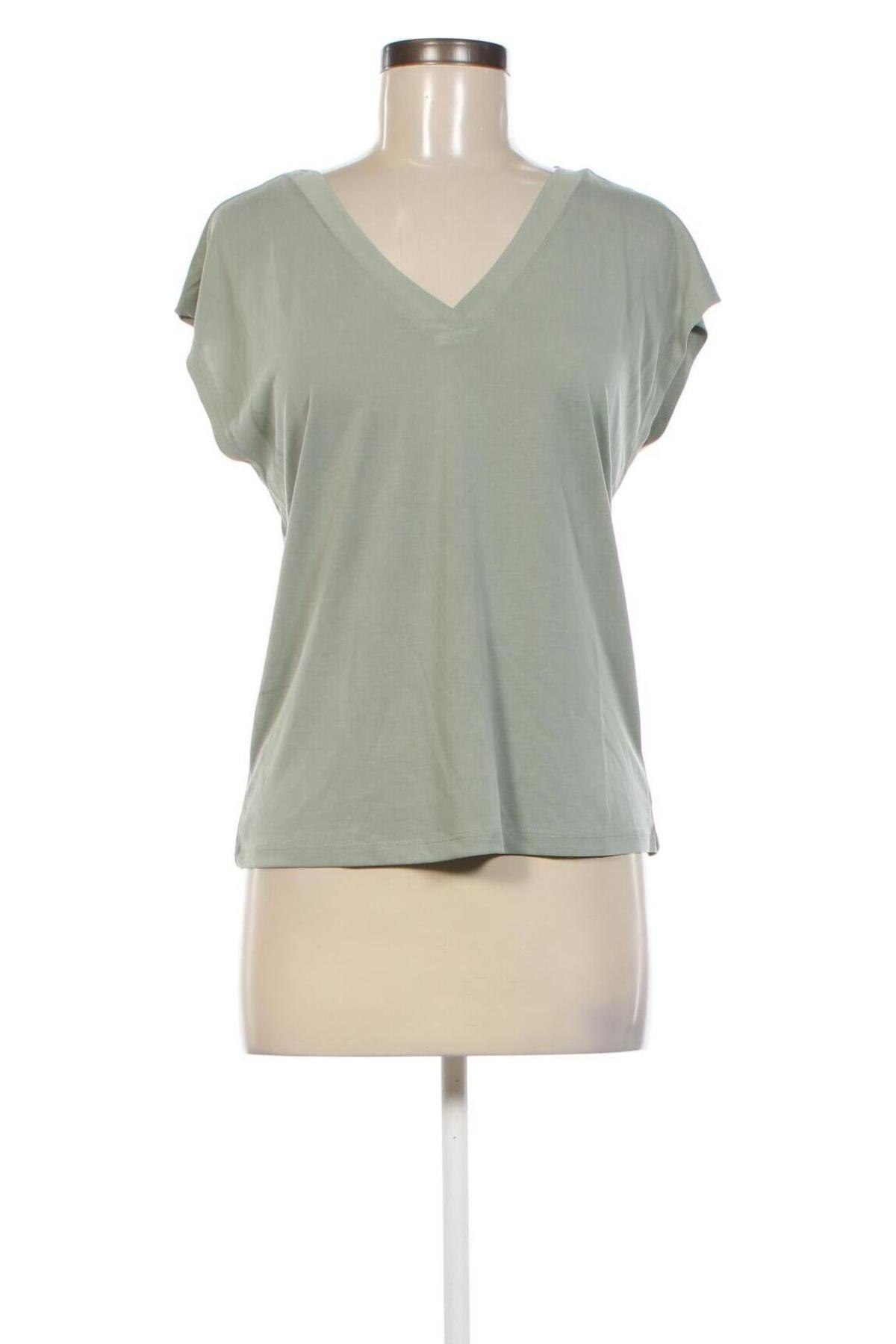 Damen Shirt ONLY, Größe M, Farbe Grün, Preis € 8,99