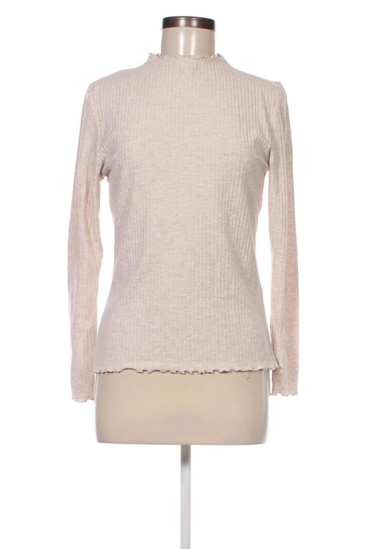 Damen Shirt ONLY, Größe XL, Farbe Beige, Preis € 7,49