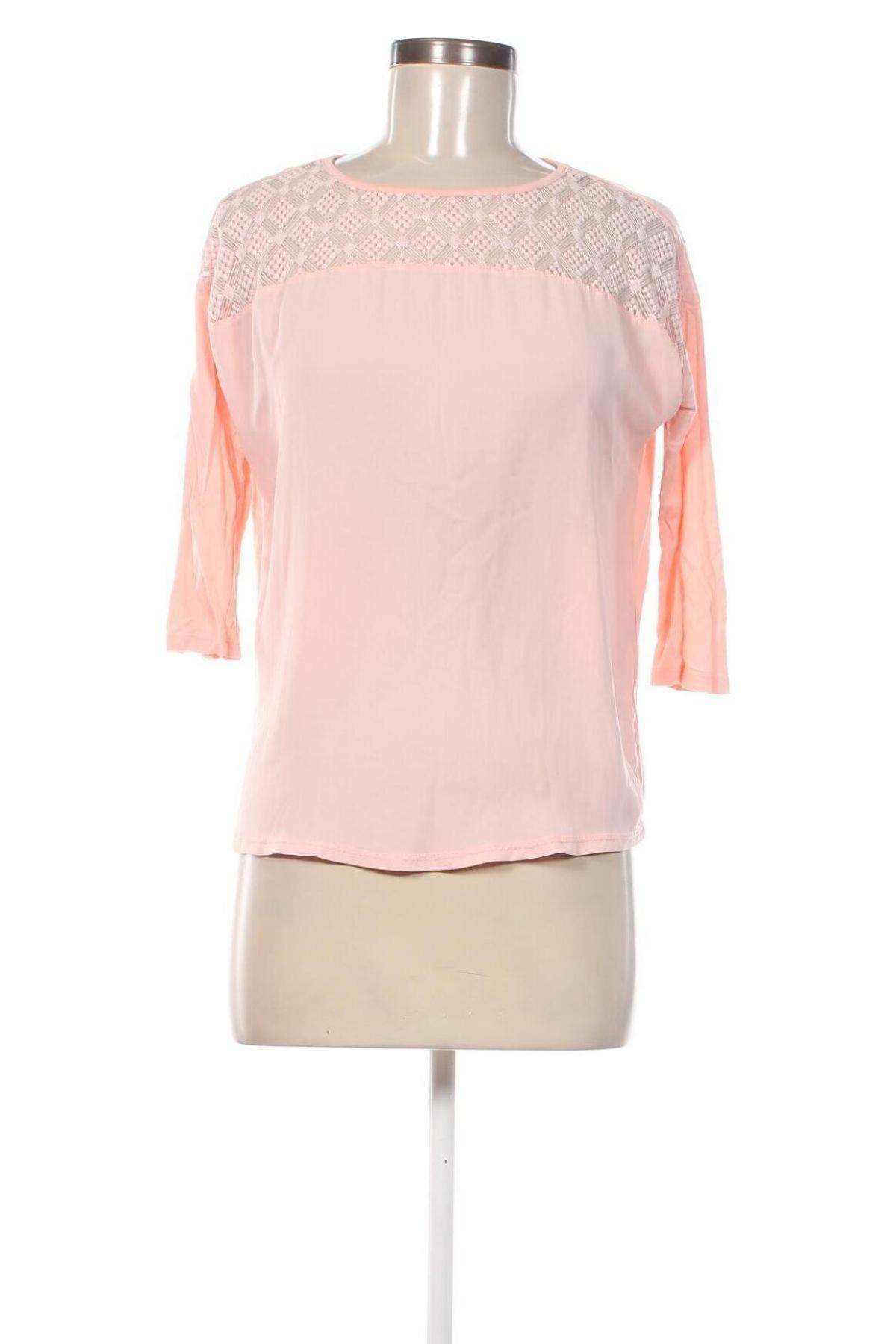 Damen Shirt ONLY, Größe S, Farbe Rosa, Preis € 4,99