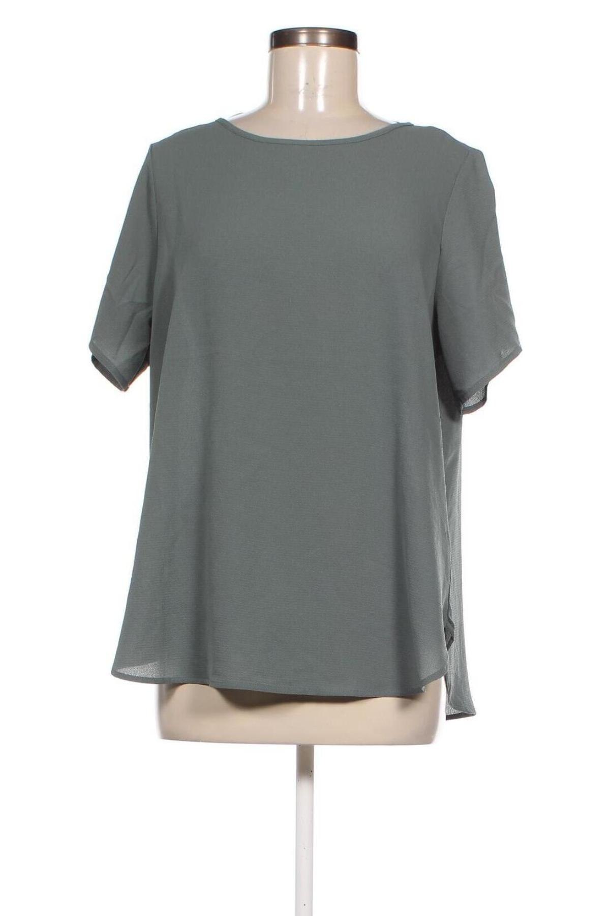 Damen Shirt ONLY Carmakoma, Größe L, Farbe Grün, Preis € 5,49