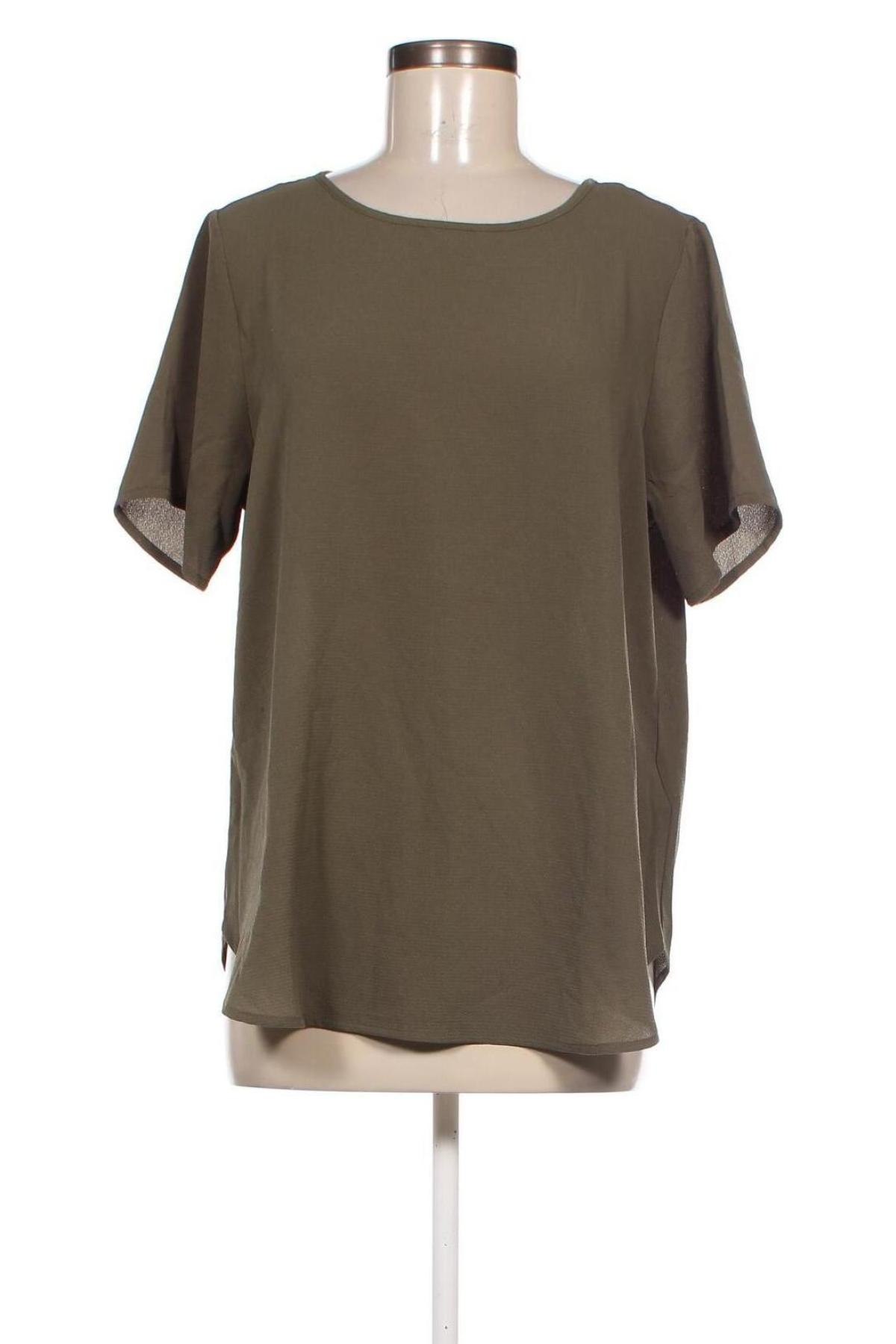 Damen Shirt ONLY Carmakoma, Größe L, Farbe Grün, Preis € 20,99