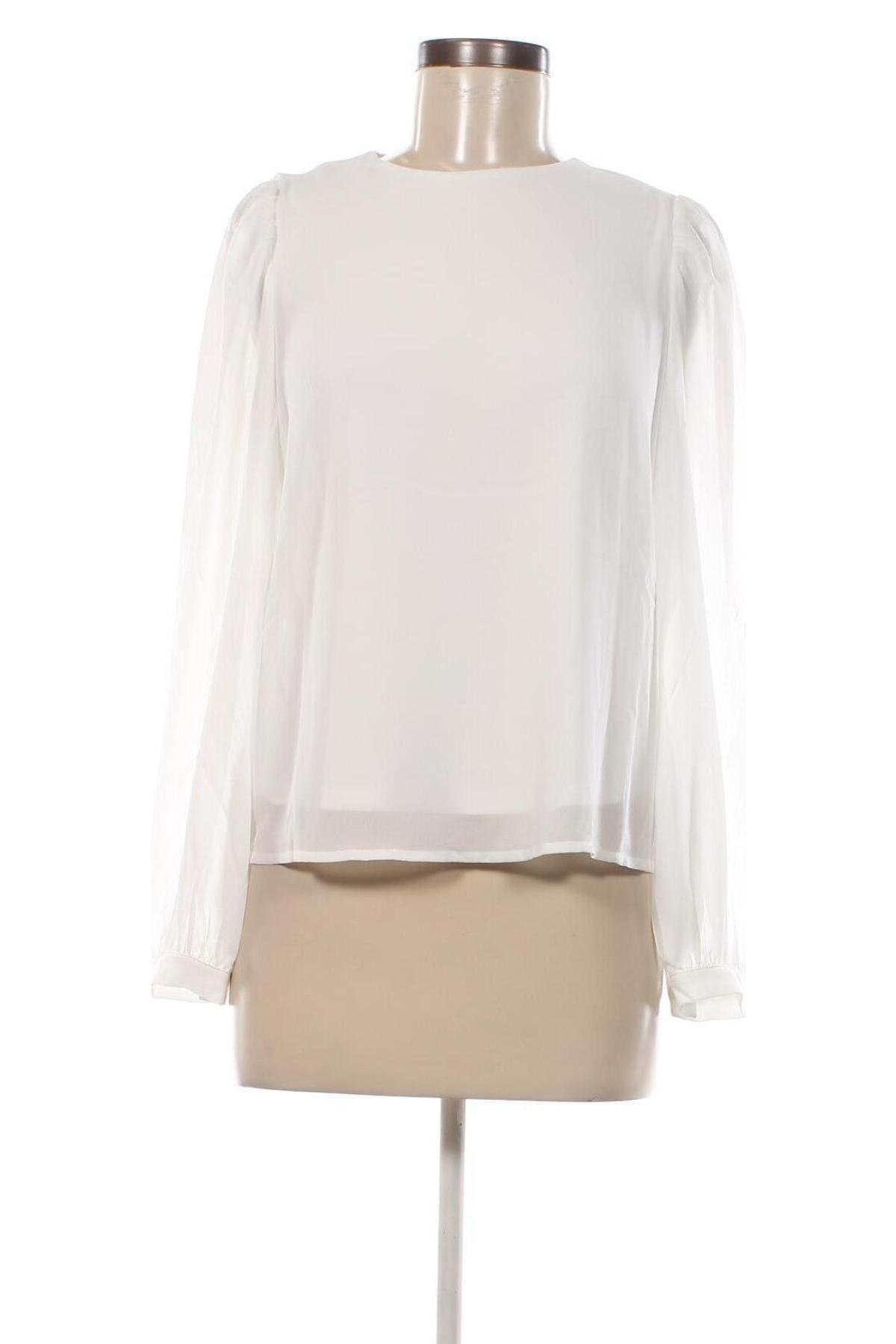 Damen Shirt Object, Größe S, Farbe Weiß, Preis € 8,49