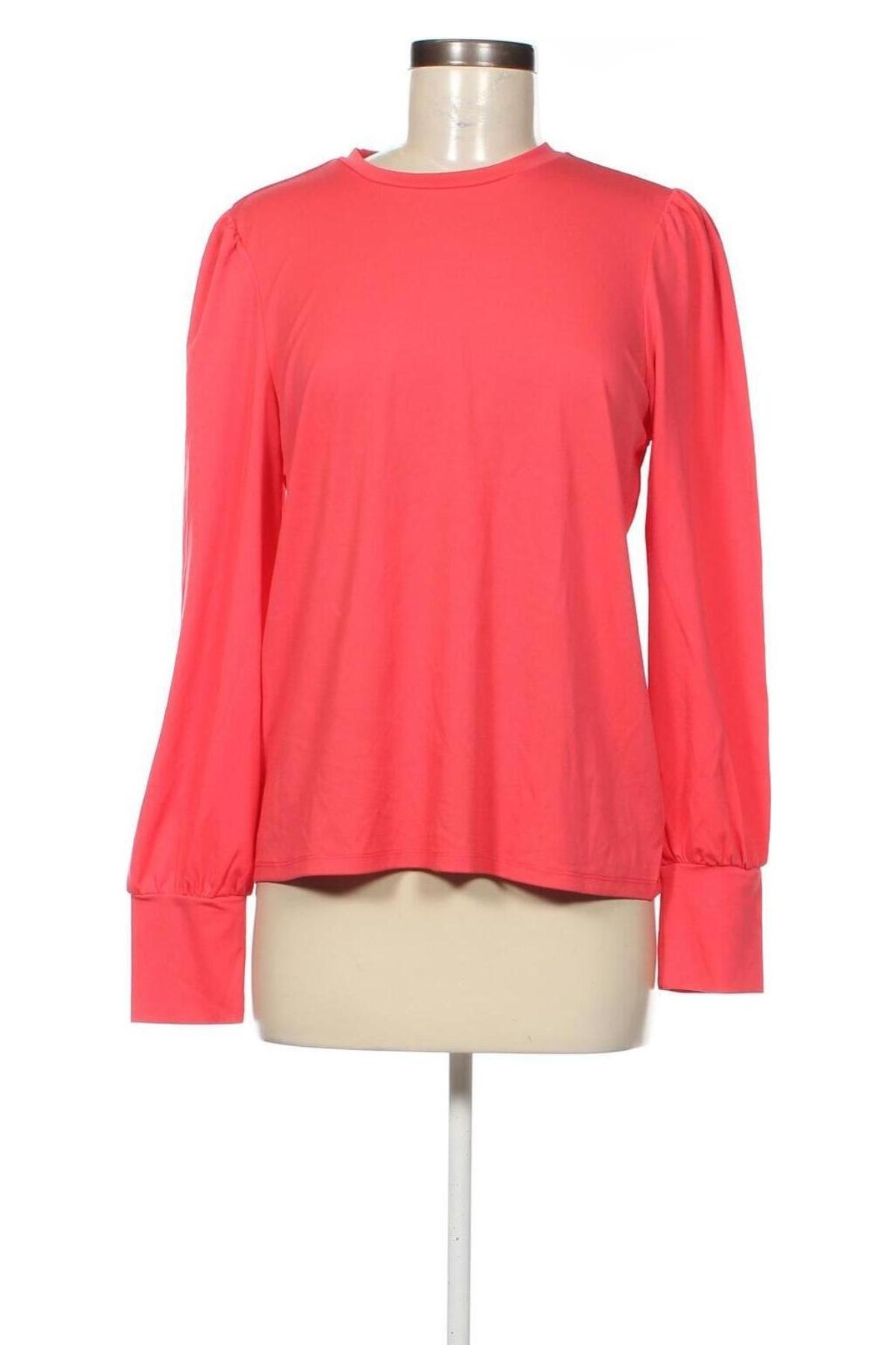 Damen Shirt Object, Größe M, Farbe Rosa, Preis € 18,49