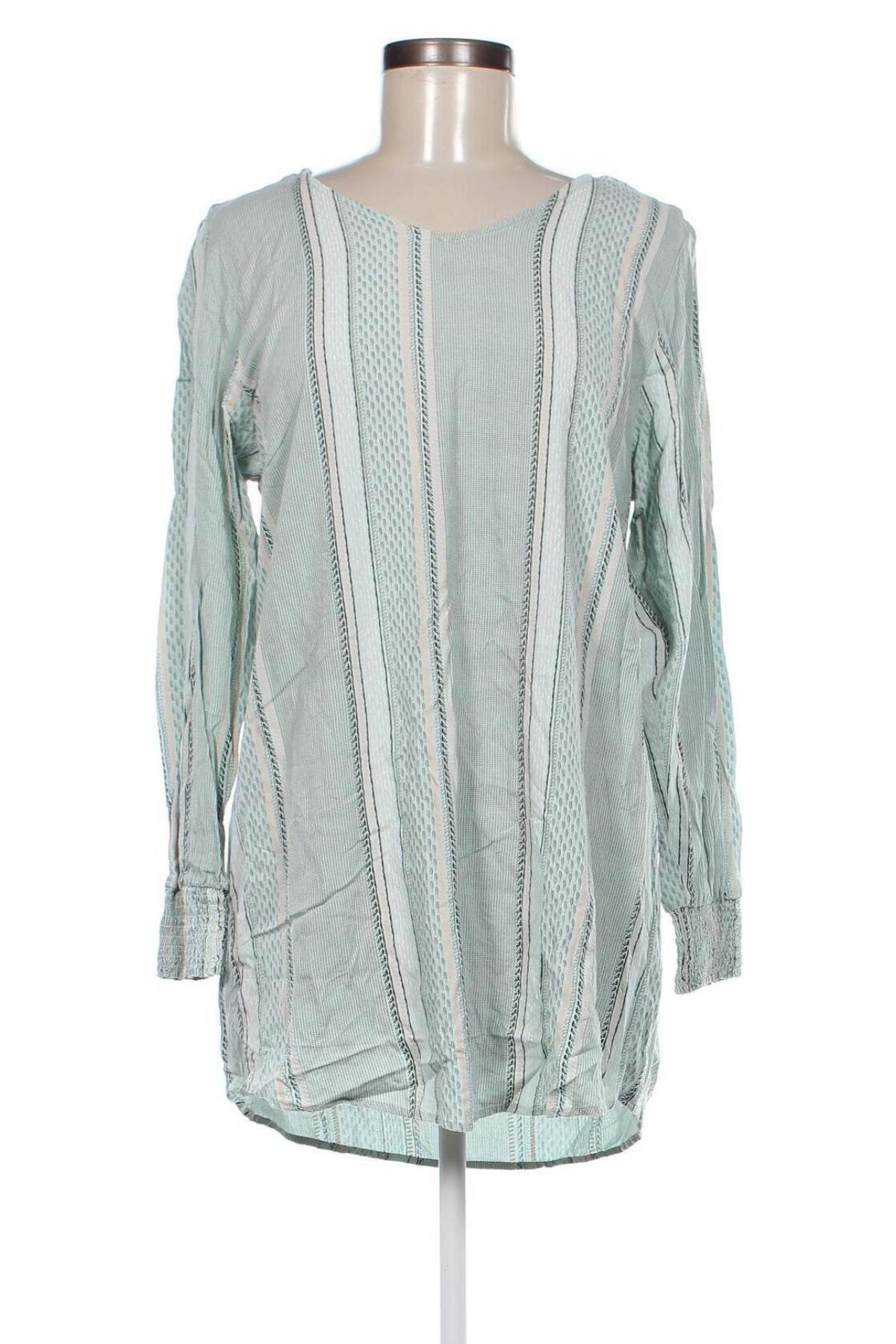 Damen Shirt Ofelia, Größe L, Farbe Mehrfarbig, Preis € 3,99