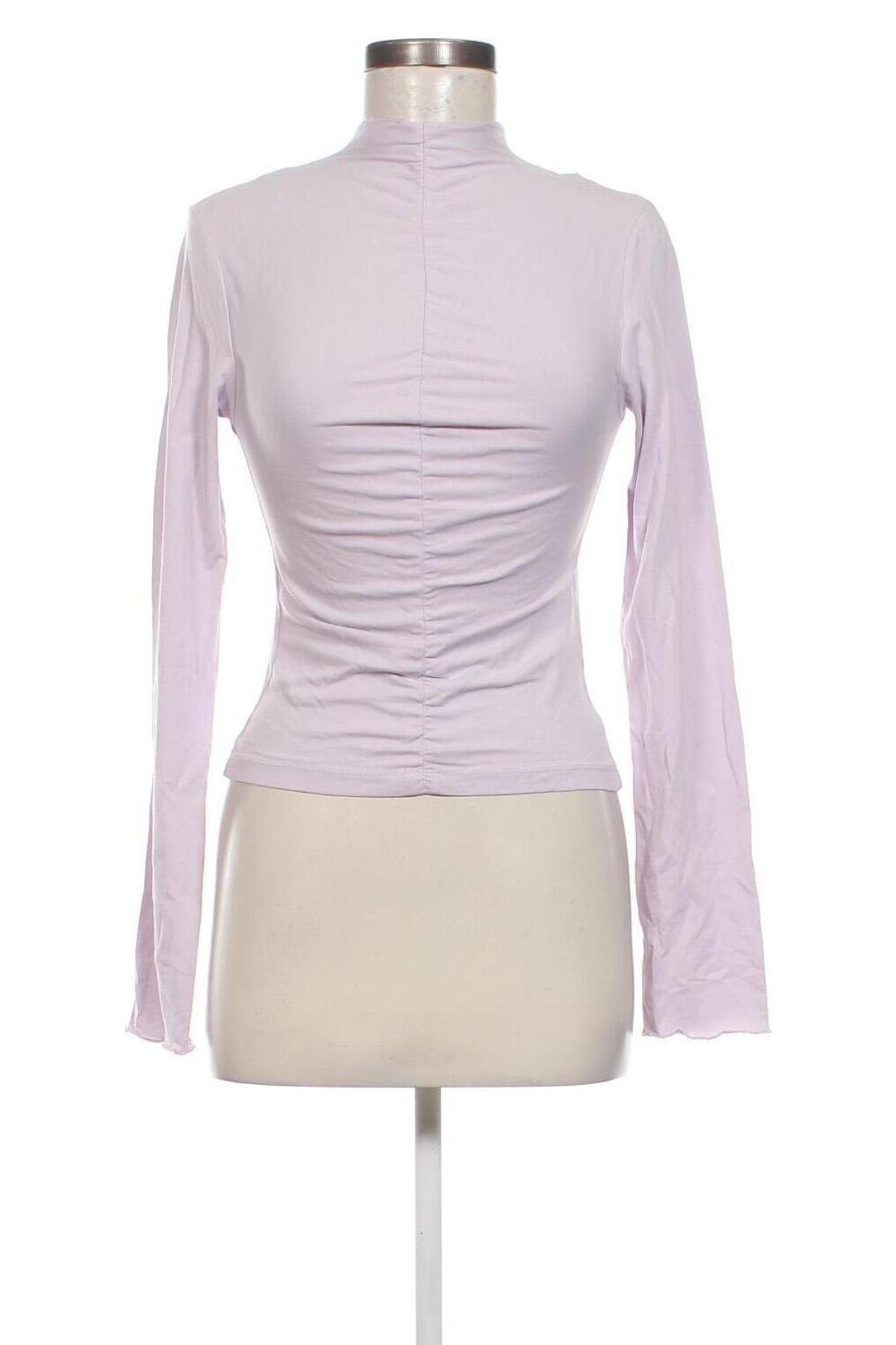 Damen Shirt Oh April, Größe S, Farbe Lila, Preis € 23,99