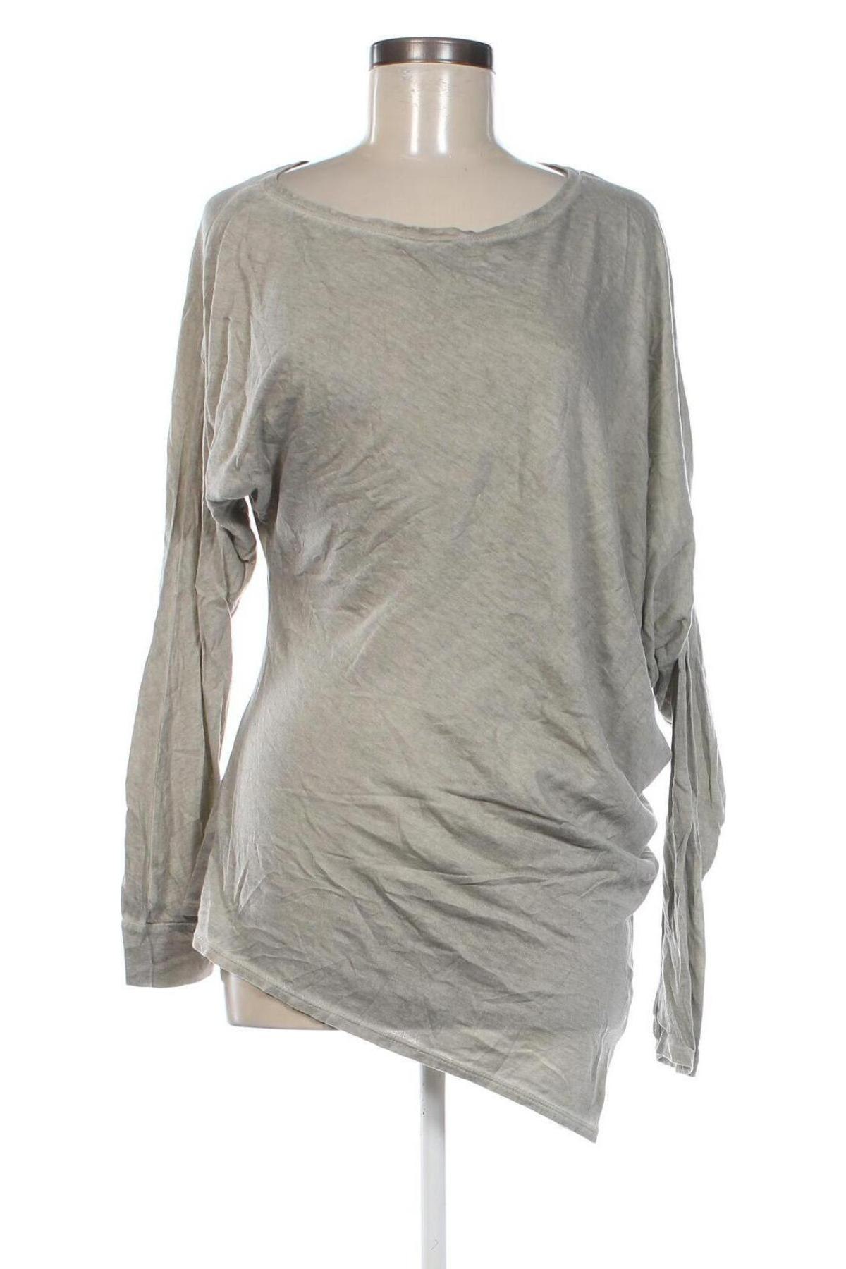 Damen Shirt Oroblu, Größe XL, Farbe Grau, Preis 3,99 €