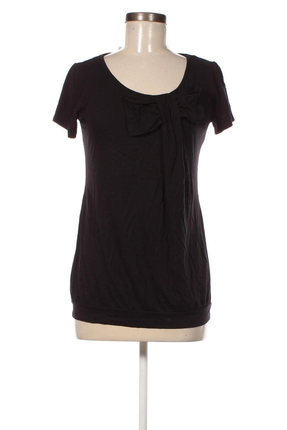 Damen Shirt Orsay, Größe M, Farbe Schwarz, Preis 4,99 €