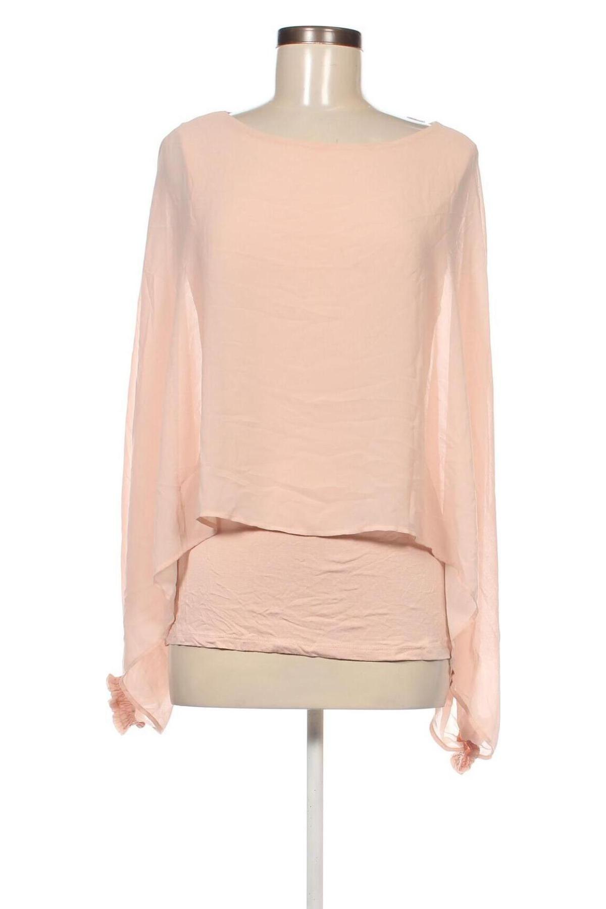 Damen Shirt Orsay, Größe M, Farbe Rosa, Preis € 3,99