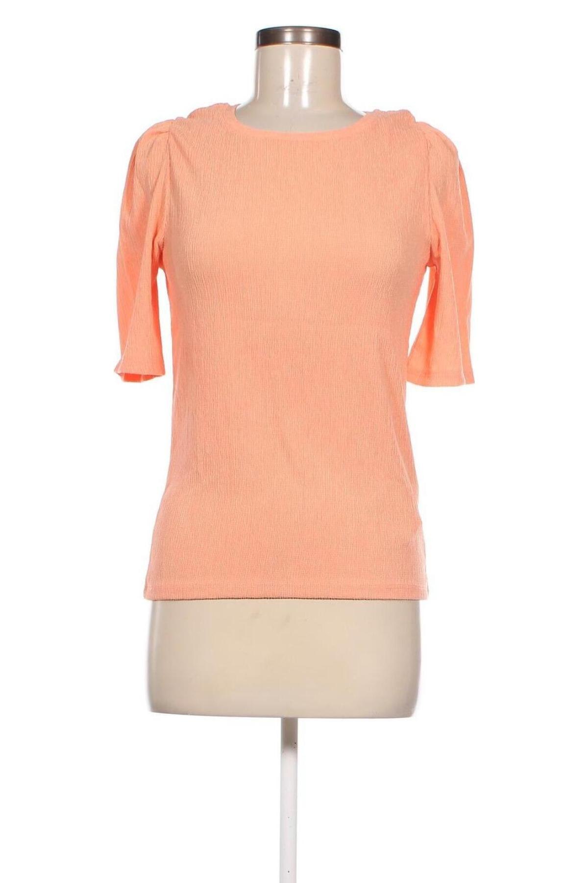 Damen Shirt Orsay, Größe M, Farbe Orange, Preis 4,99 €