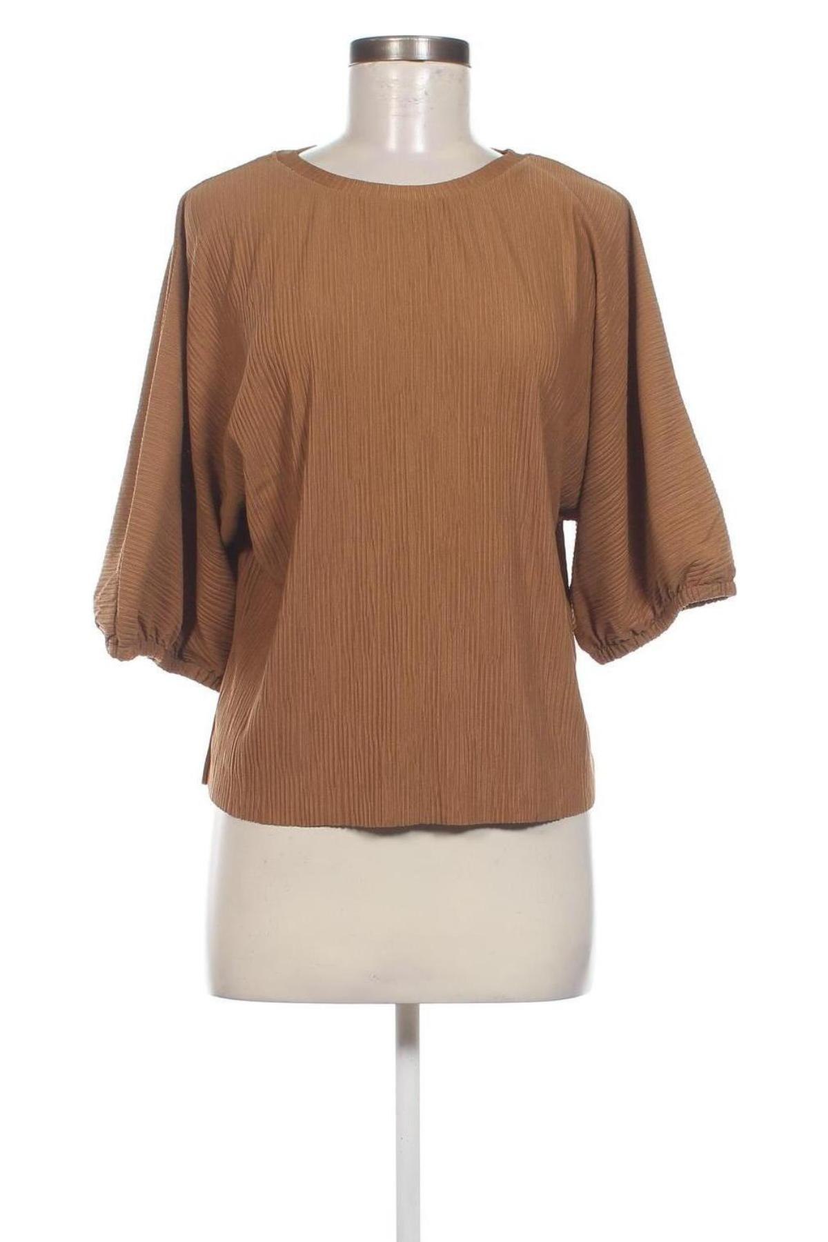 Damen Shirt Orsay, Größe M, Farbe Braun, Preis € 7,49